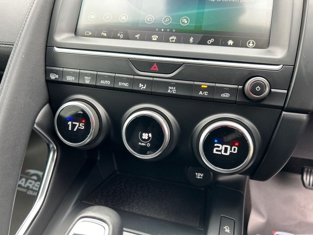 Used Jaguar E-Pace 2019 for sale - 77593914: Photo 21