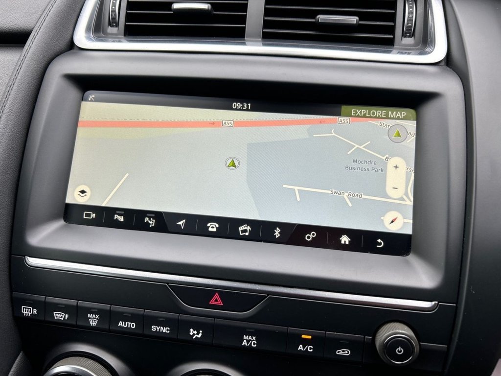 Used Jaguar E-Pace 2019 for sale - 77593914: Photo 23