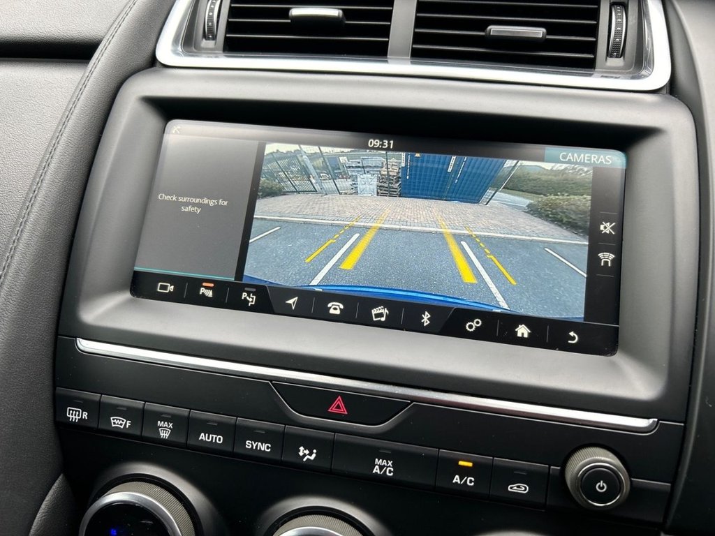 Used Jaguar E-Pace 2019 for sale - 77593914: Photo 24