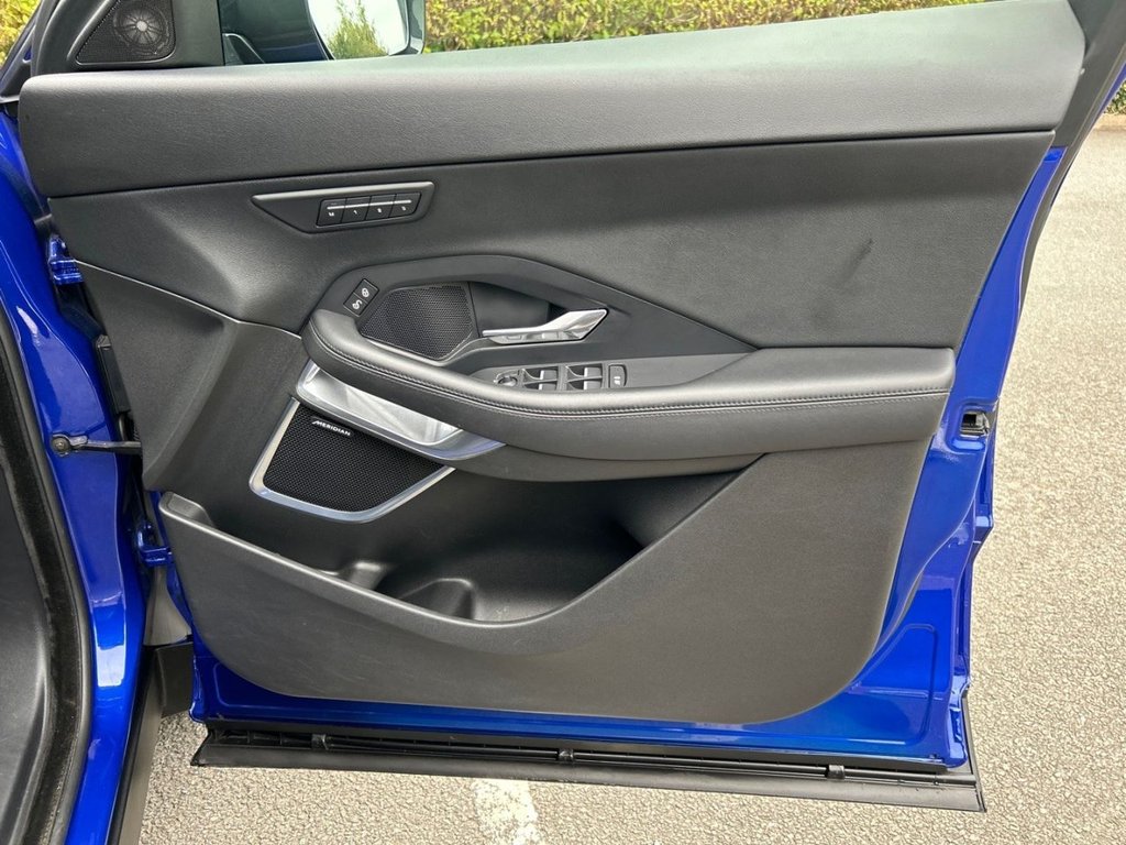 Used Jaguar E-Pace 2019 for sale - 77593914: Photo 25
