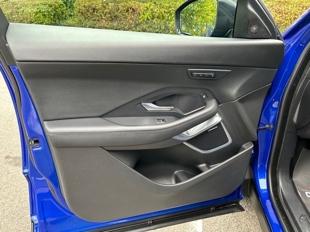 Used Jaguar E-Pace 2019 for sale - 77593914: Photo 27