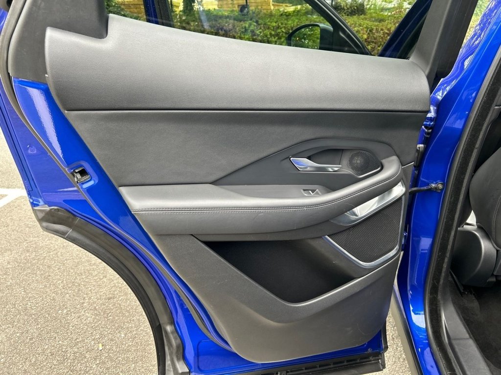 Used Jaguar E-Pace 2019 for sale - 77593914: Photo 28