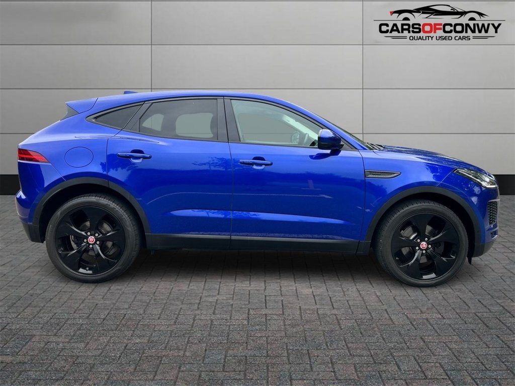 Used Jaguar E-Pace 2019 for sale - 77593914: Photo 8