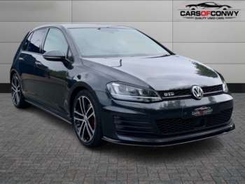 2016 (16) - 2.0 TDI GTD 5dr DSG
