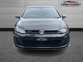 Used Volkswagen Golf 2016 for sale - 75302692: Photo