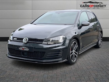 Used Volkswagen Golf 2016 for sale - 75302692: Photo