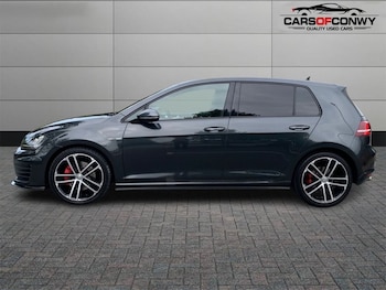 Used Volkswagen Golf 2016 for sale - 75302692: Photo