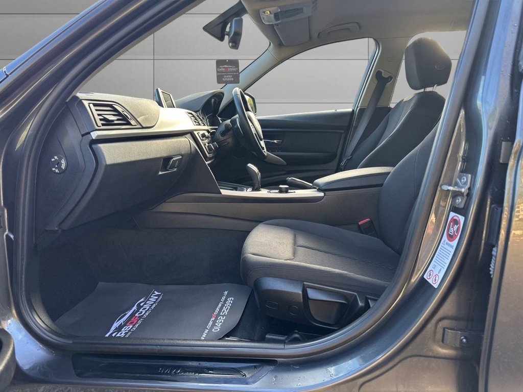 Used BMW 3 Series 2013 for sale - 76670695: Photo 12