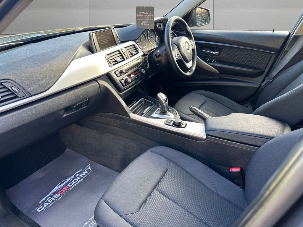 Used BMW 3 Series 2013 for sale - 76670695: Photo 14