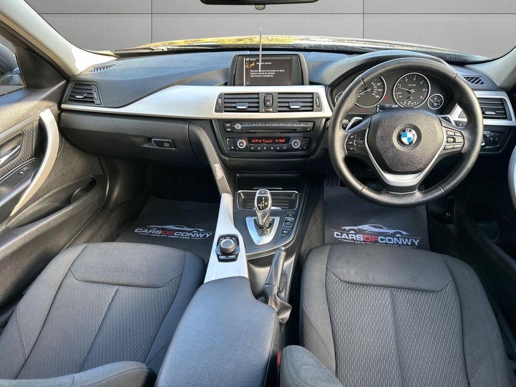 Used BMW 3 Series 2013 for sale - 76670695: Photo 16
