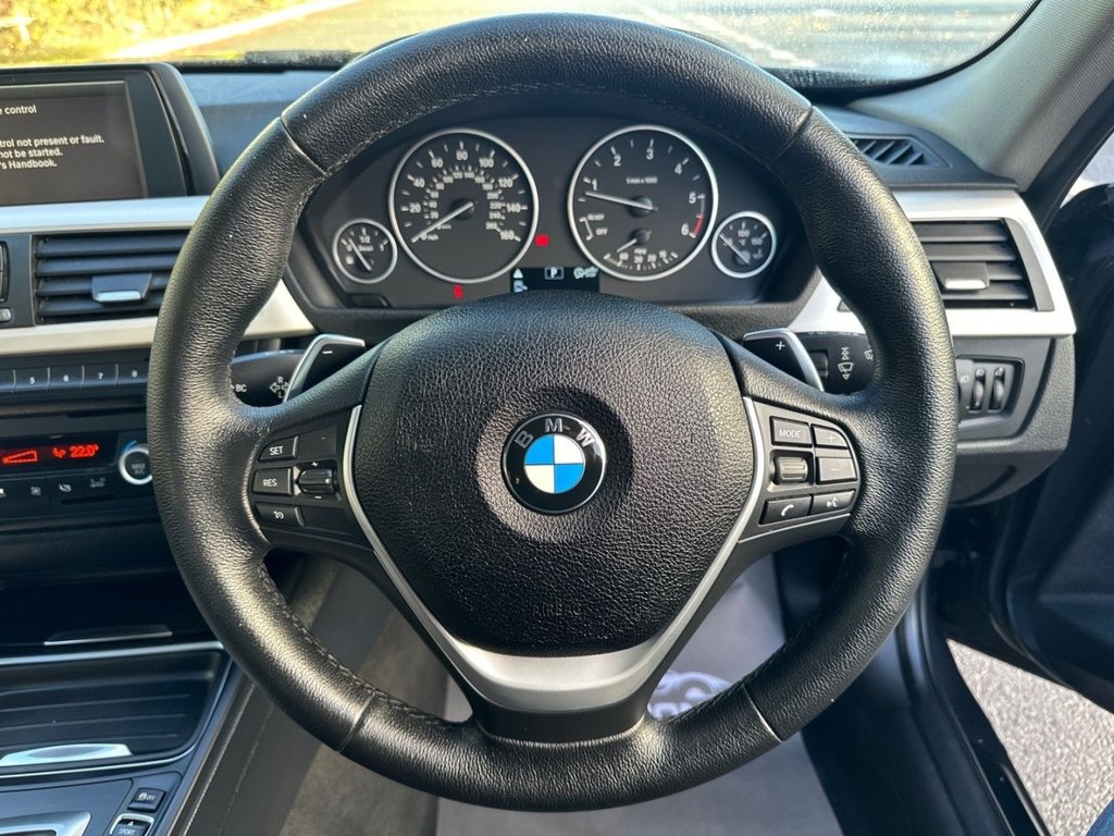 Used BMW 3 Series 2013 for sale - 76670695: Photo 18