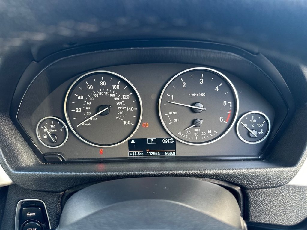 Used BMW 3 Series 2013 for sale - 76670695: Photo 19