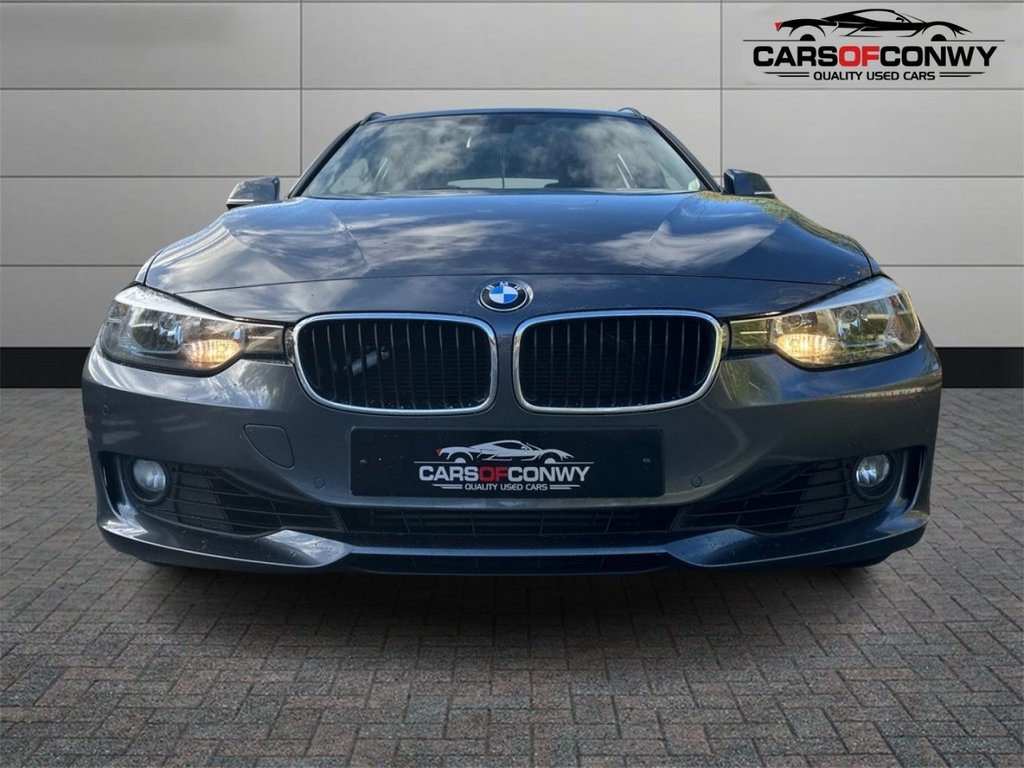 Used BMW 3 Series 2013 for sale - 76670695: Photo 2