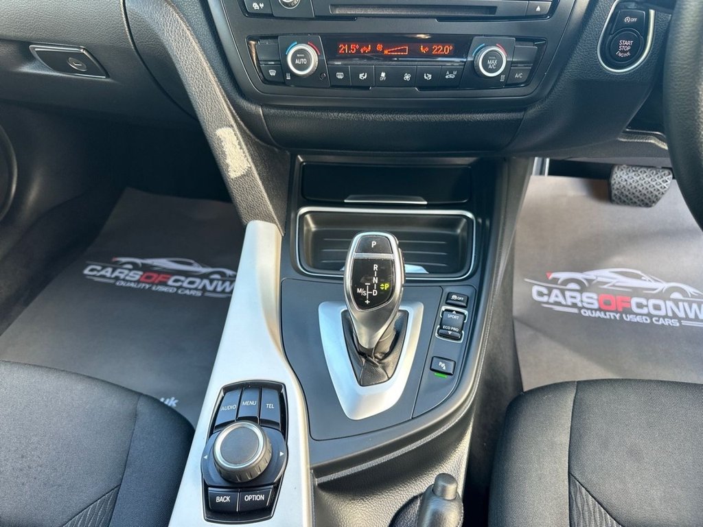 Used BMW 3 Series 2013 for sale - 76670695: Photo 22