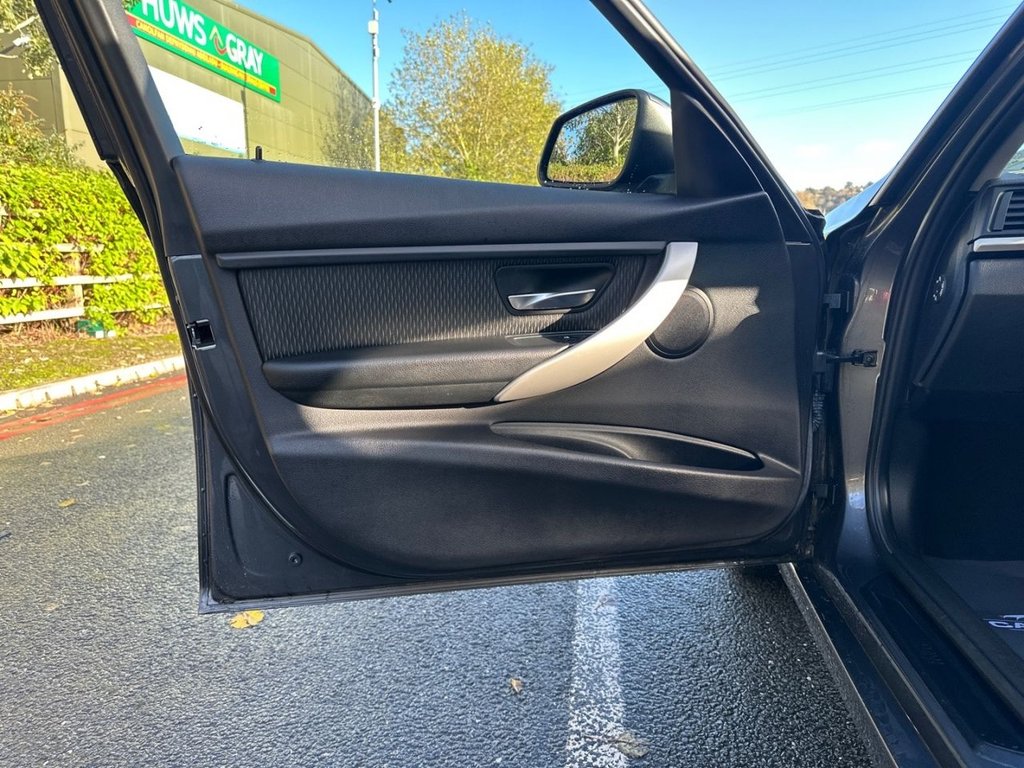 Used BMW 3 Series 2013 for sale - 76670695: Photo 25