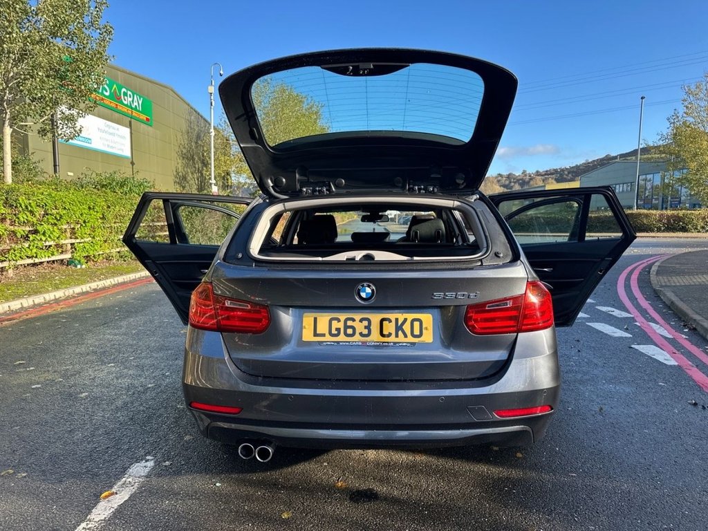 Used BMW 3 Series 2013 for sale - 76670695: Photo 27