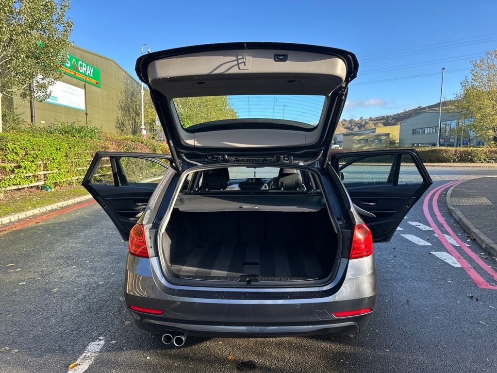 Used BMW 3 Series 2013 for sale - 76670695: Photo 28