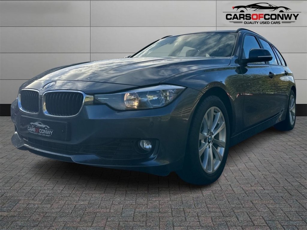 Used BMW 3 Series 2013 for sale - 76670695: Photo 3