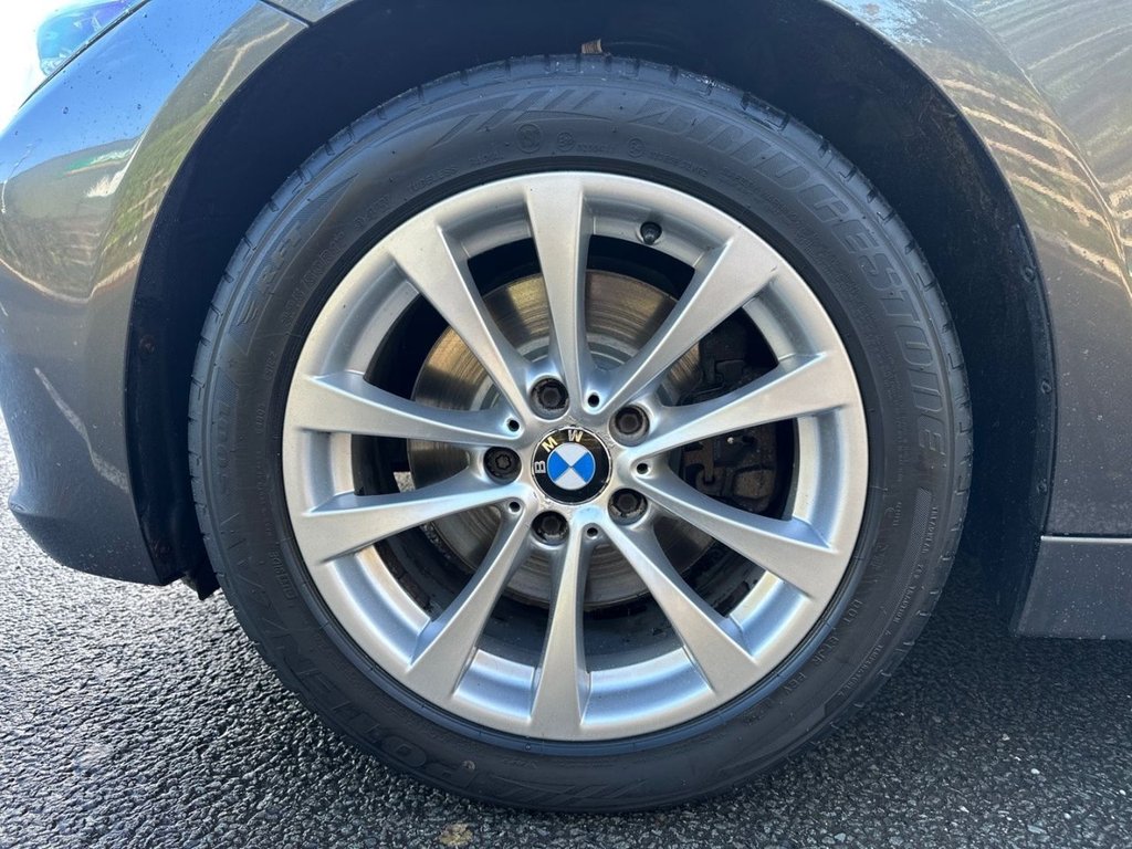 Used BMW 3 Series 2013 for sale - 76670695: Photo 30