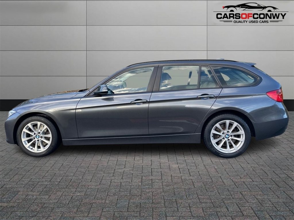 Used BMW 3 Series 2013 for sale - 76670695: Photo 4
