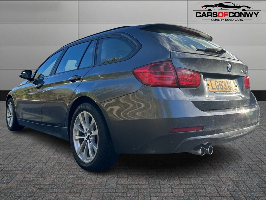 Used BMW 3 Series 2013 for sale - 76670695: Photo 5