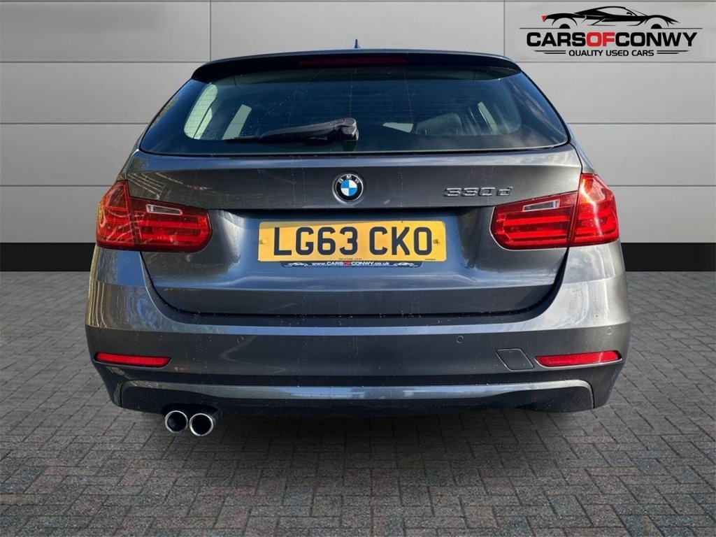Used BMW 3 Series 2013 for sale - 76670695: Photo 6