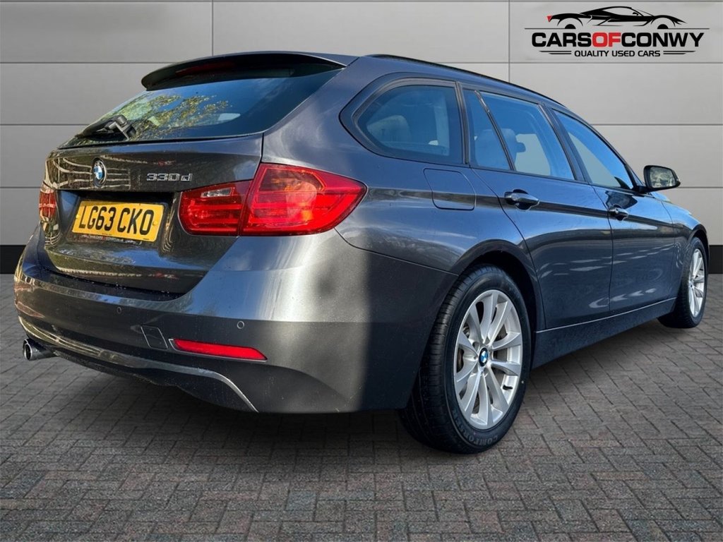 Used BMW 3 Series 2013 for sale - 76670695: Photo 7