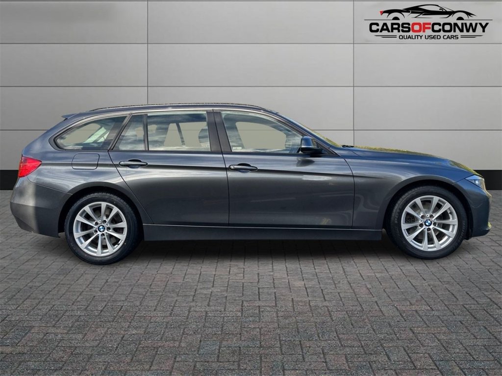 Used BMW 3 Series 2013 for sale - 76670695: Photo 8
