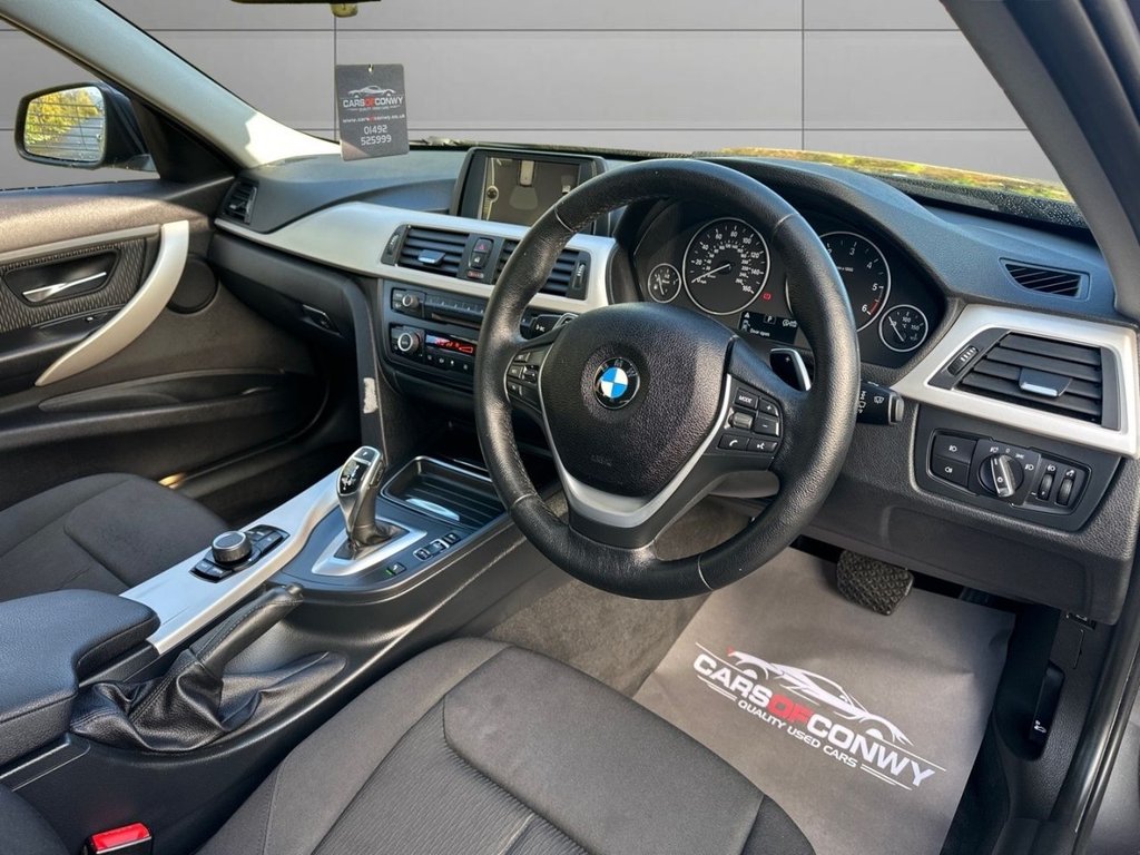 Used BMW 3 Series 2013 for sale - 76670695: Photo 9