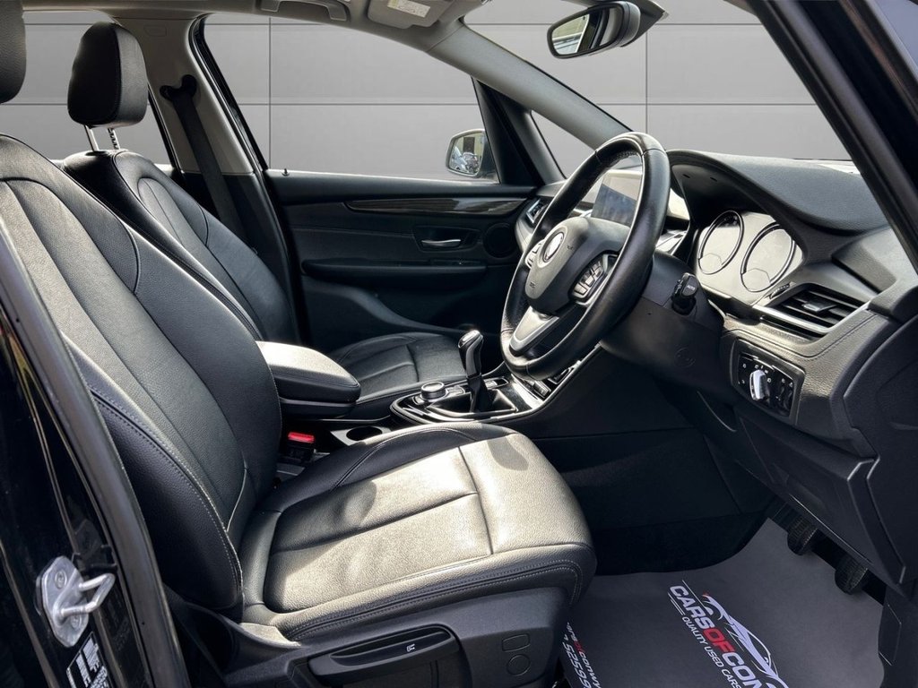 Used BMW 2 Series 2020 for sale - 77981455: Photo 11