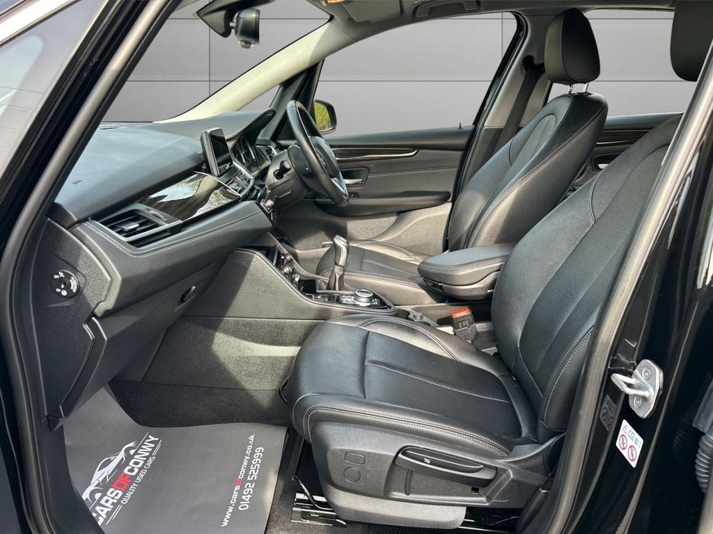 Used BMW 2 Series 2020 for sale - 77981455: Photo 12