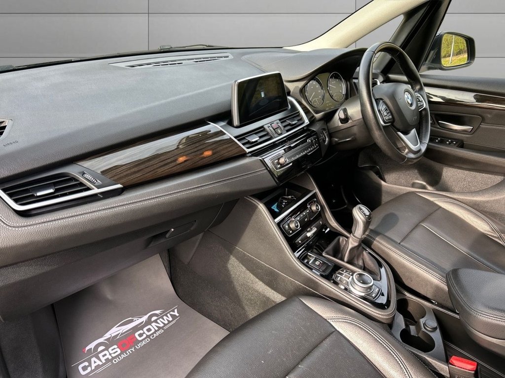 Used BMW 2 Series 2020 for sale - 77981455: Photo 14