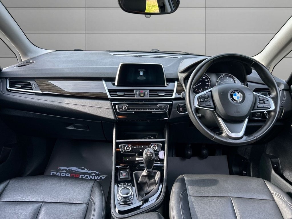 Used BMW 2 Series 2020 for sale - 77981455: Photo 16