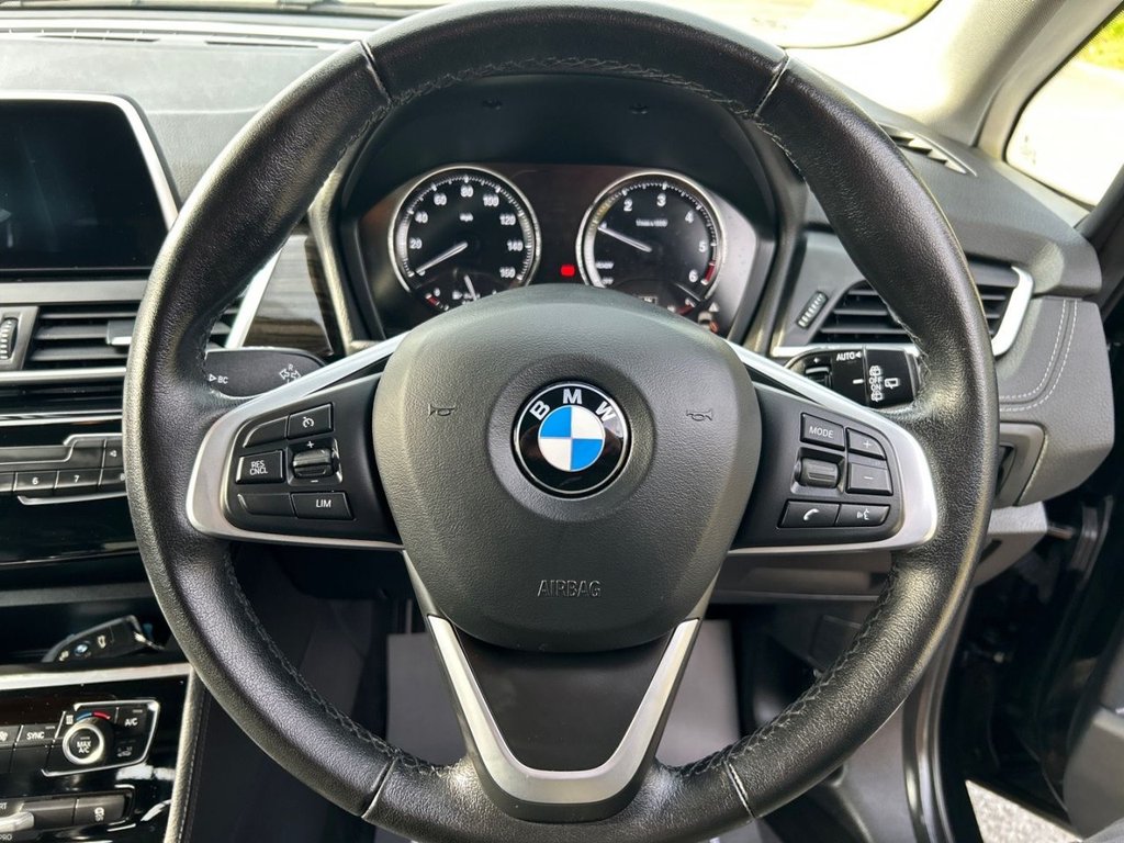 Used BMW 2 Series 2020 for sale - 77981455: Photo 18