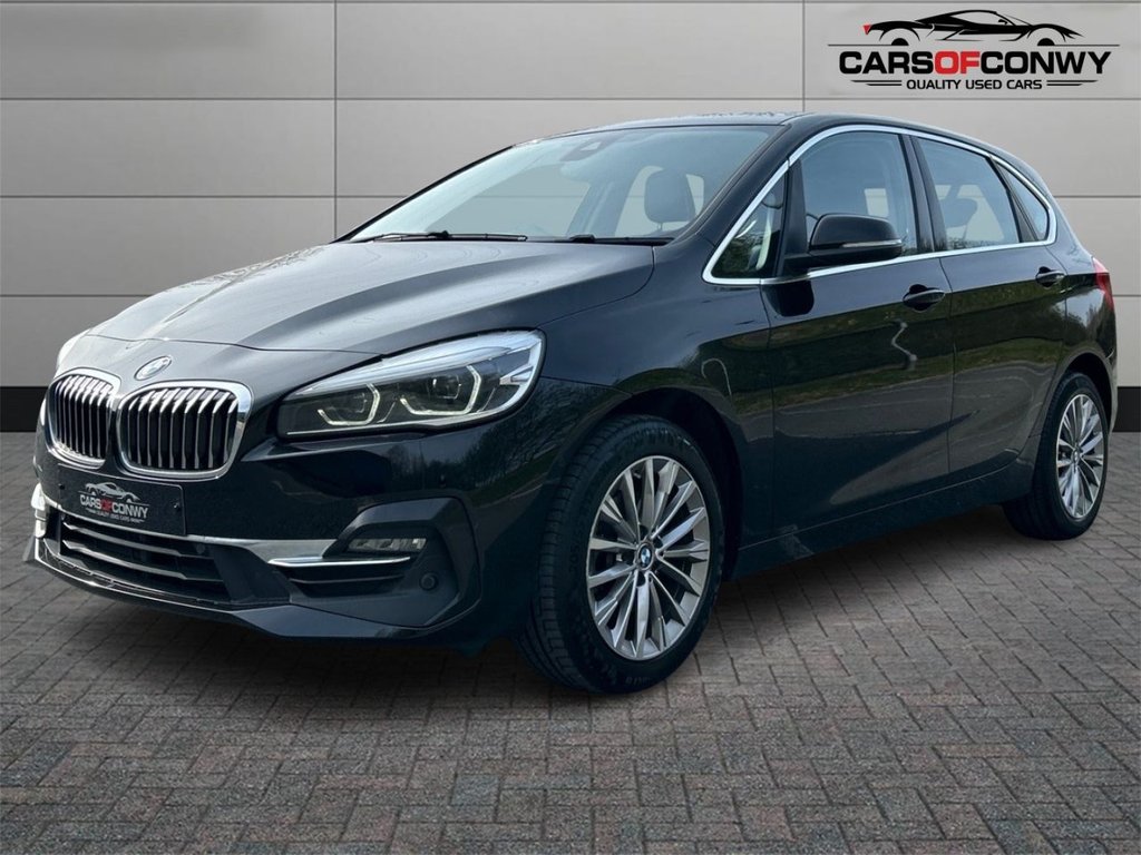 Used BMW 2 Series 2020 for sale - 77981455: Photo 3