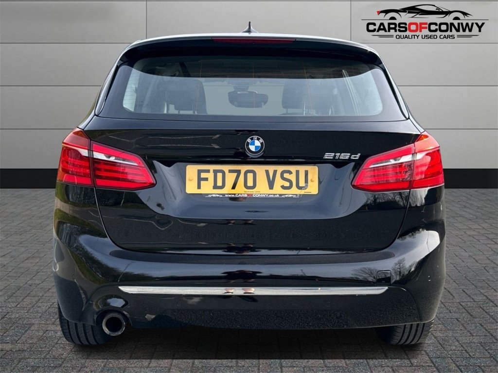 Used BMW 2 Series 2020 for sale - 77981455: Photo 6