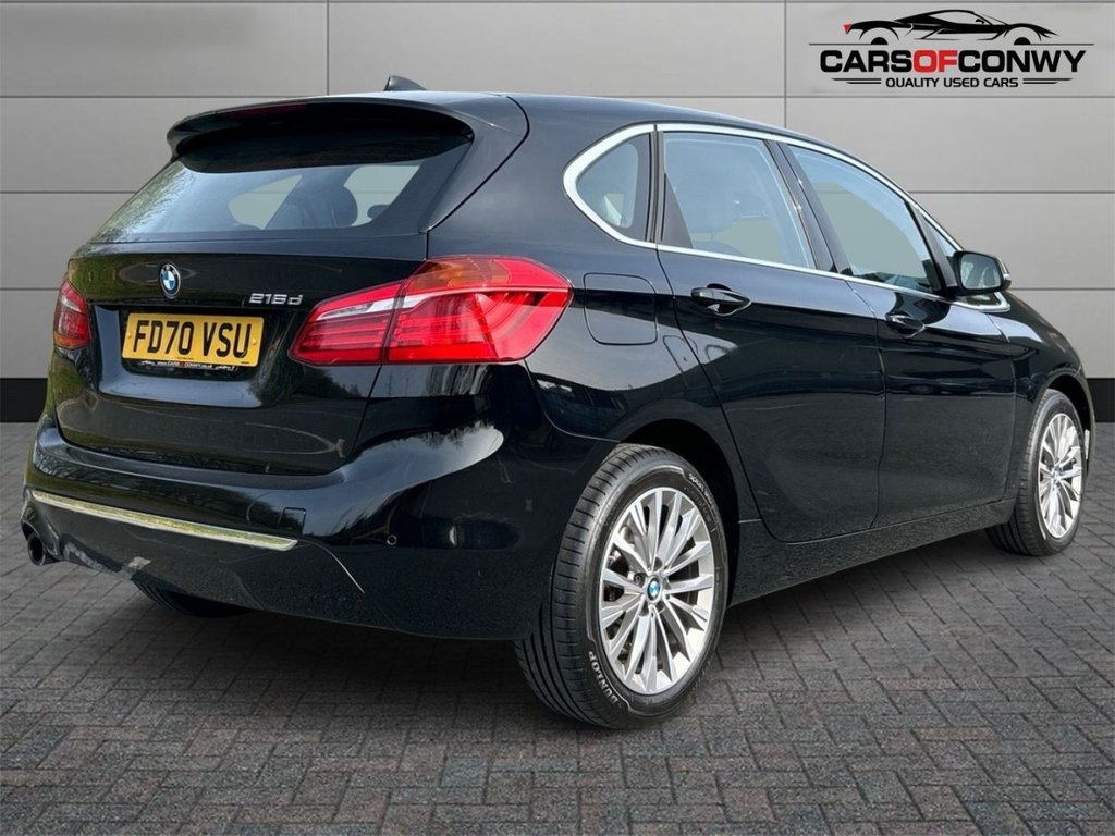 Used BMW 2 Series 2020 for sale - 77981455: Photo 7