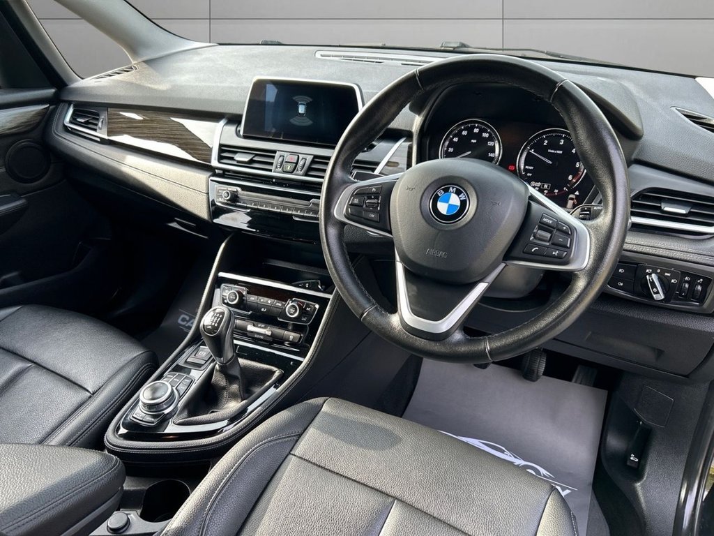 Used BMW 2 Series 2020 for sale - 77981455: Photo 9