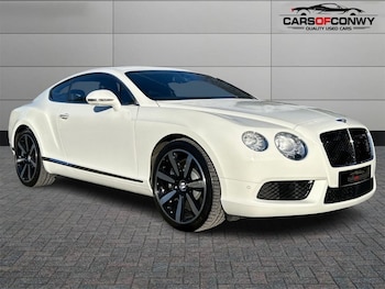 2013 (13) - 4.0 V8 2dr Auto