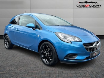 Used Vauxhall Corsa 2019 for sale - 75680964: Photo