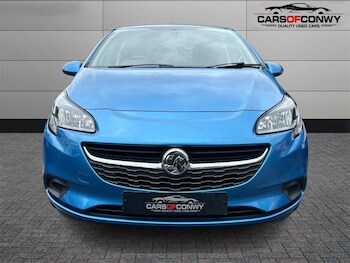 Used Vauxhall Corsa 2019 for sale - 75680964: Photo