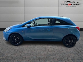 Used Vauxhall Corsa 2019 for sale - 75680964: Photo