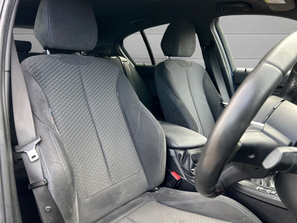 Used BMW 1 Series 2018 for sale - 78061984: Photo 10