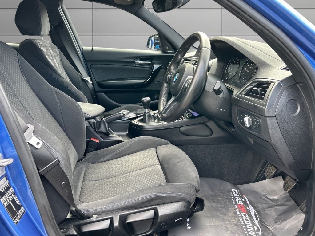 Used BMW 1 Series 2018 for sale - 78061984: Photo 11