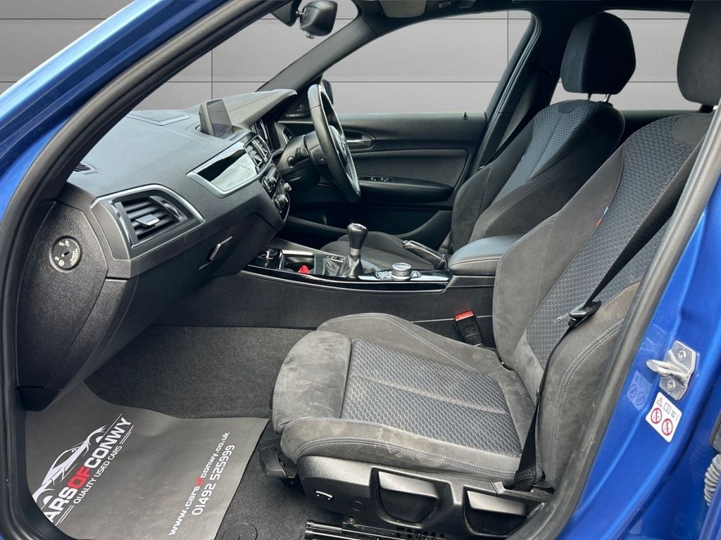 Used BMW 1 Series 2018 for sale - 78061984: Photo 12