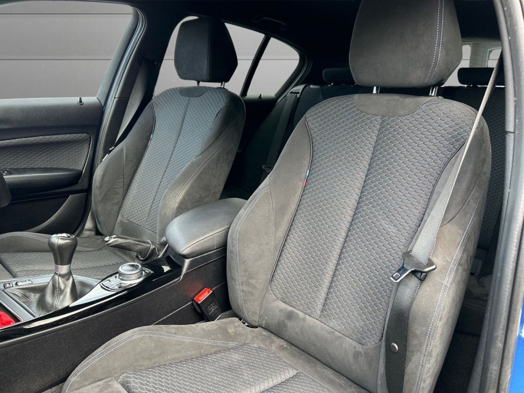 Used BMW 1 Series 2018 for sale - 78061984: Photo 13