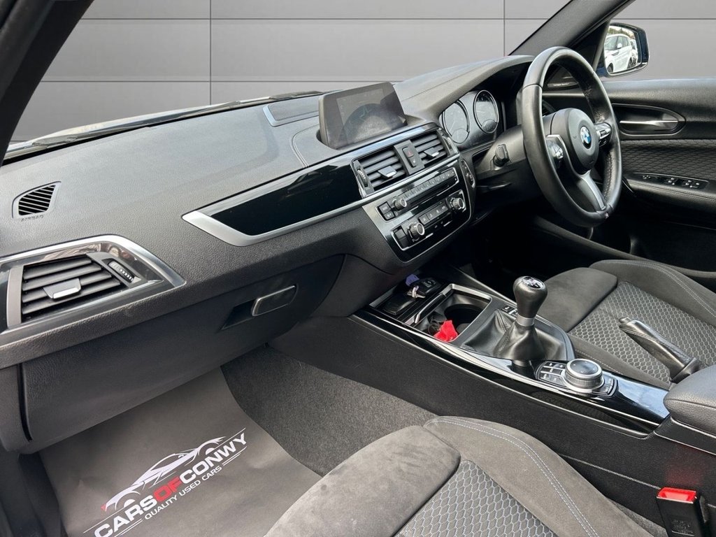 Used BMW 1 Series 2018 for sale - 78061984: Photo 14