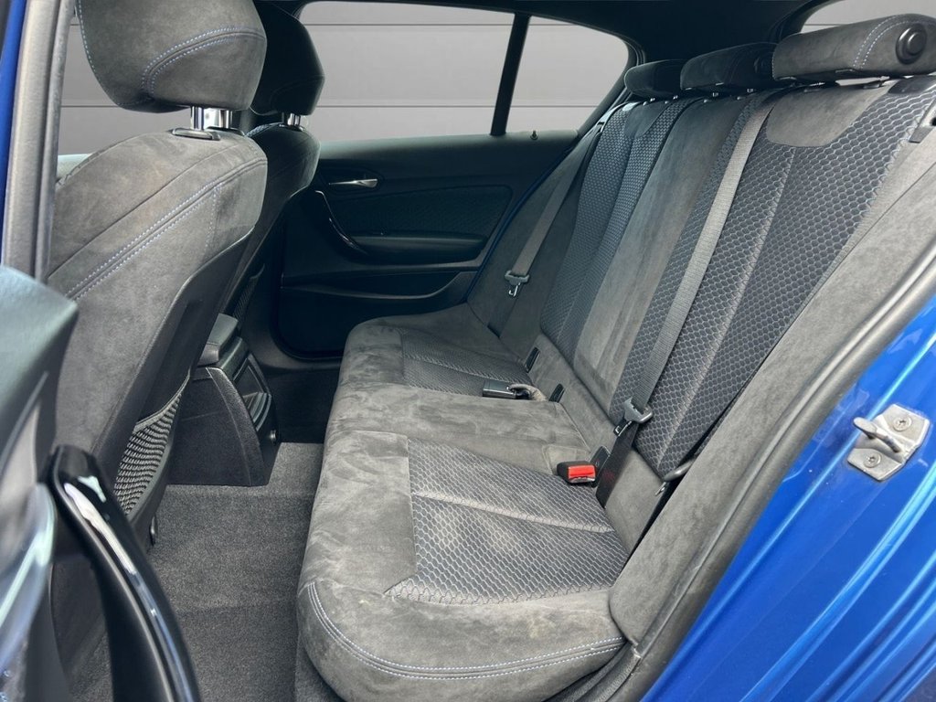 Used BMW 1 Series 2018 for sale - 78061984: Photo 15