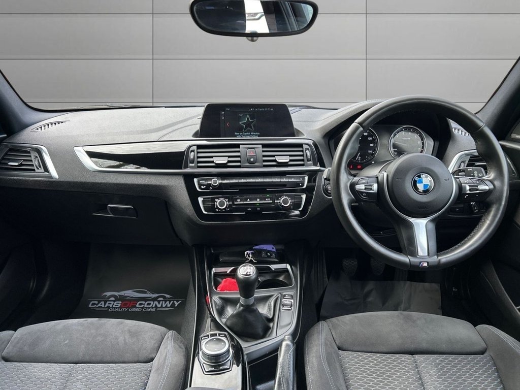 Used BMW 1 Series 2018 for sale - 78061984: Photo 16