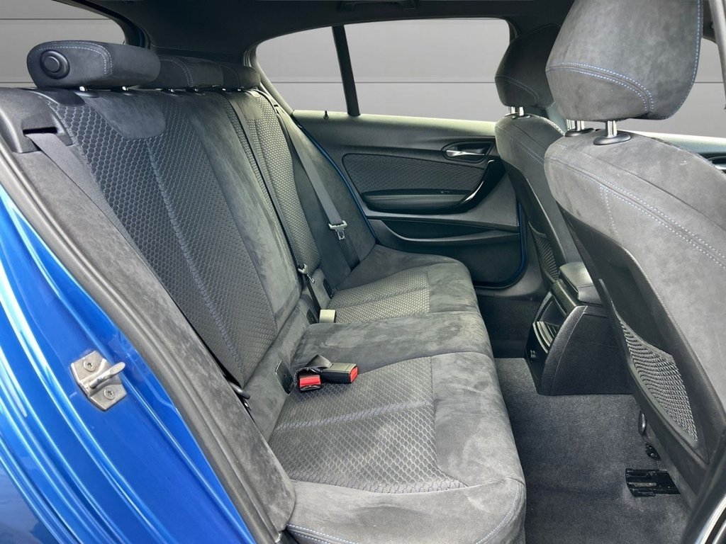 Used BMW 1 Series 2018 for sale - 78061984: Photo 17